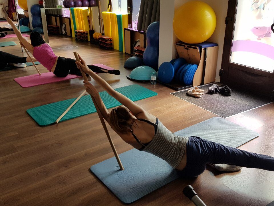 FLEKSIBILNOST ELASTIČNOST